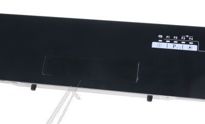 Cruscotto lavastoviglie CANDY/HOOVER  41050729