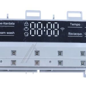 HAIER 0021800239ED DISPLAY BOARD 49116738