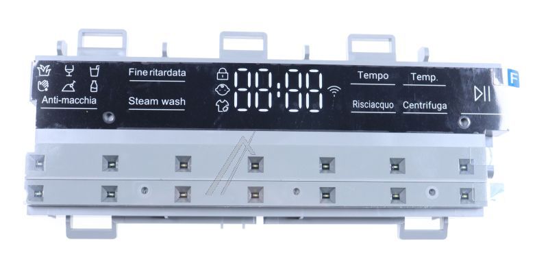 HAIER 0021800239ED DISPLAY BOARD 49116738