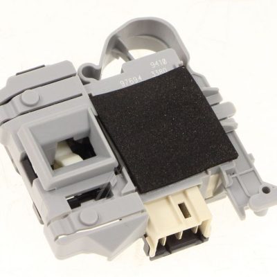 Blocco porta lavatrice  SAMSUNG DC81-01477A