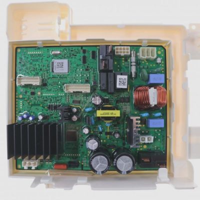SCHEDA LAVATRICE SAMSUNG DC94-10573A