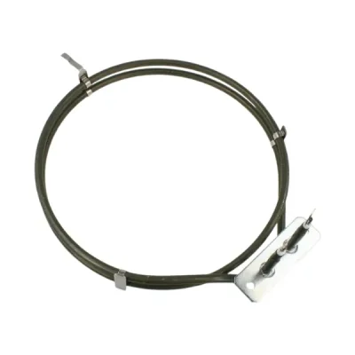 RESISTENZA CIRCOLARE  FORNO WHIRLPOOL/INDESIT C00857687