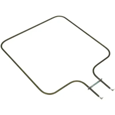 RESISTENZA INFERIORE FORNO  ELECTROLUX / AEG 1000W/230V 8072470027