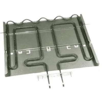 RESISTENZA SUPERIORE/GRILL 2450W FORNO  WHIRLPOOL/INDESIT 484000000514