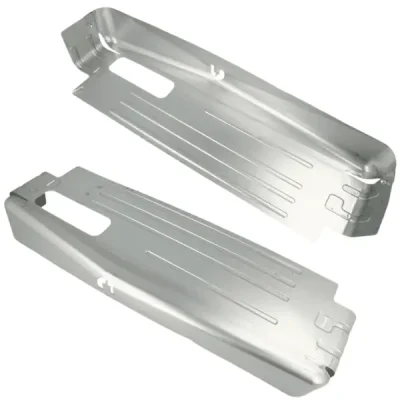 Raccordo di scarico frigo Samsung DA61-08936A