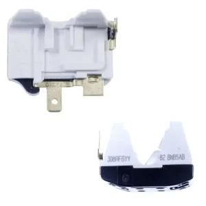 Relay di start frigo Samsung DA34-00004B