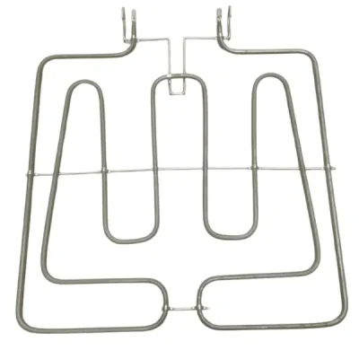 Resistenza Inferiore FORNO  BOSCH/SIEMENS 00776217