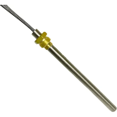 Resistenza accensione per stufe a pellet HT62650