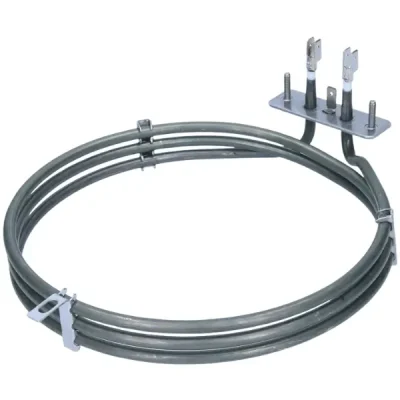 Resistenza circolare forno Smeg 806890386