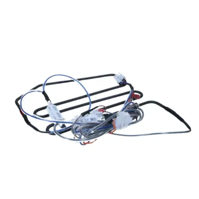 Resistenza di sbrinamento frigo Lg MEE62605603