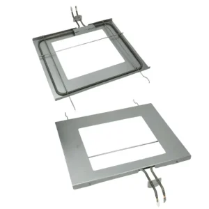 Resistenza inferiore forno Hisense 839585