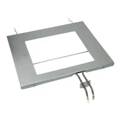 Resistenza inferiore forno Hisense 839585