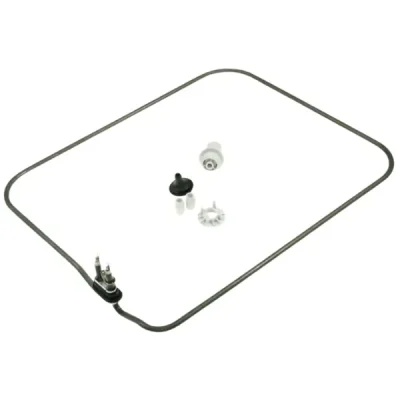 Resistenza lavastoviglie miele  2394616