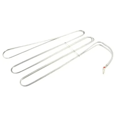 Resistenza sbrinamento frigo Beko  5716060100