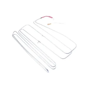 Resistenza sbrinamento frigo Whirlpool 481251158021
