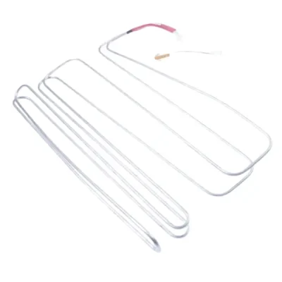 Resistenza sbrinamento frigo Whirlpool 481251158021