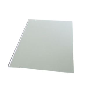 Ripiano in vetro 3,2mm verdura frigo liebherr 727242400