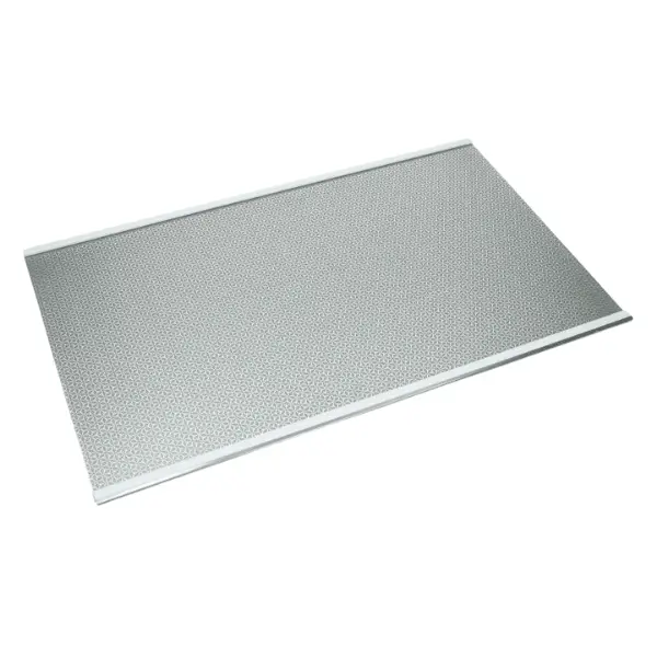 Ripiano in vetro frigo hisense HK2166226