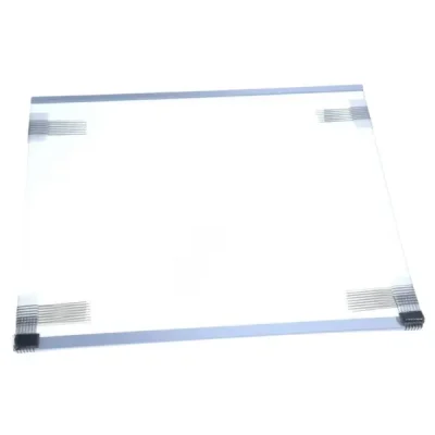 Ripiano in vetro per frigorifero LG AHT75335004