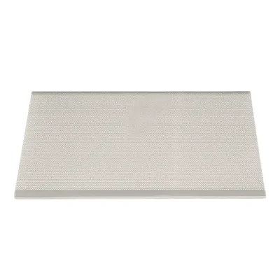 Ripiano inferiore frigo LG ACQ30340404