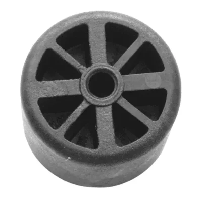 Ruota per frigorifero LG MHA62513604