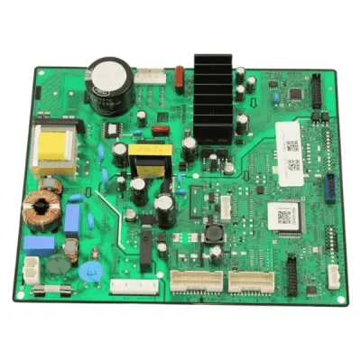 SAMSUNG DA94-05464G SCHEDA PCB EEPROM;0X37,D602,D603,D605,D606