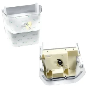 SAMSUNG DA97-06569S ASSY CASE ICE-BUCKET FRIGO