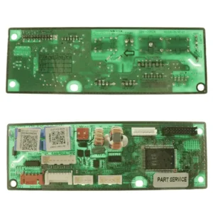 SAMSUNG DB92-04029D SCHEDA PCB MAIN