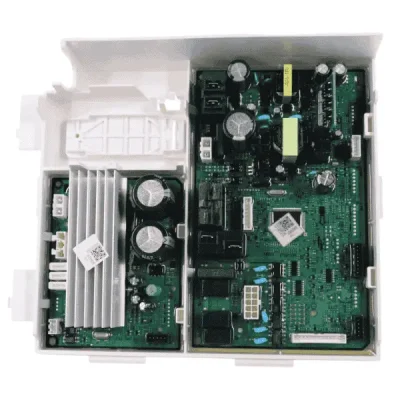 SAMSUNG DC92-02343B - SCHEDA FWM_INV, WD6500N, COMBO, ADD-WASH