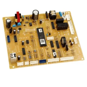 SAMSUNG MODULO DI CONTROLLO FRIGO DA92-00123C