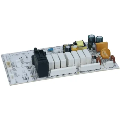 SAMSUNG SCHEDA PBA-MAIN;DW6500AM DD81-02658C