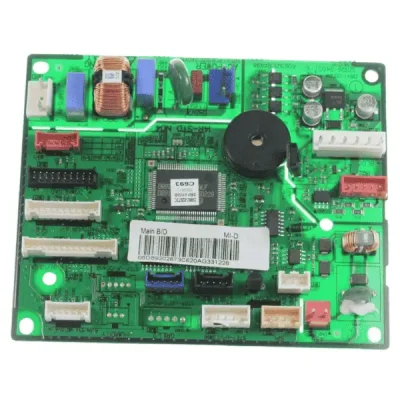 SAMSUNG SCHEDA PCB MAIN CONDIZIONATORE SAMSUNG DB92-02873C