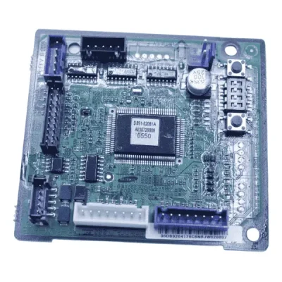 SAMSUNG DB92-04176C - ASSY PCB SUB R32