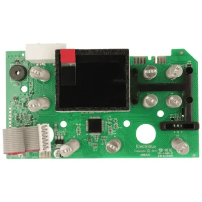 SCHEDA COMANDI/VISUALIZZAZIONE Lavatrice  ELECTROLUX / AEG 1360077661