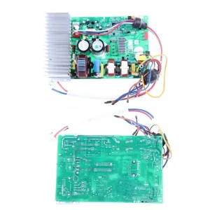 SCHEDA DI CONTROLLO PRINCIPALE UNITA' ESTERNA HISENSE/GORENJE HK2037497
