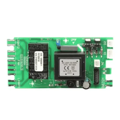 SCHEDA DI POTENZA cappa  FALMEC 105069611