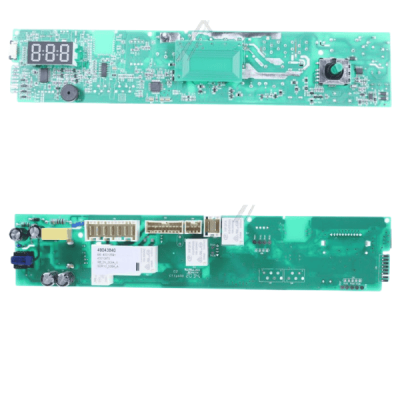 SCHEDA ELETTRONICA ASCIUGATRICE CANDY/HOOVER 49043840