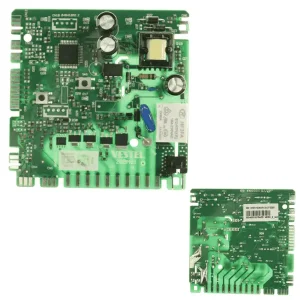 SCHEDA ELETTRONICA LAVASTOVIGLIE AKAI 22049081