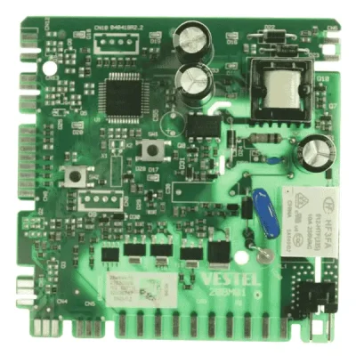 SCHEDA ELETTRONICA LAVASTOVIGLIE AKAI   22049081