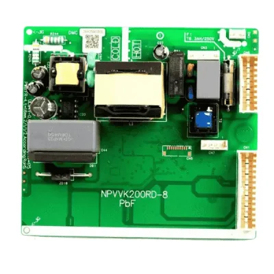 SCHEDA ELETTRONICA VORWERK 32308