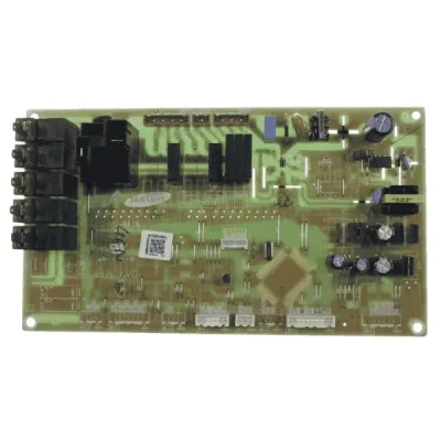 SCHEDA FORNO SAMSUNG DE92-02746N