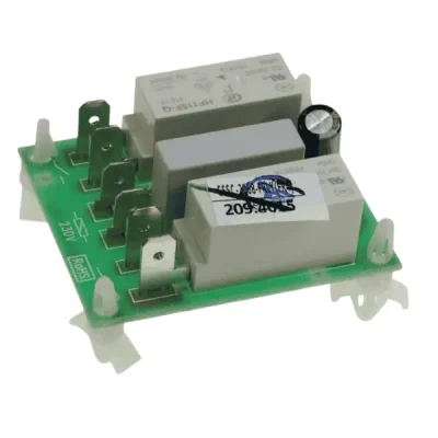 SCHEDA FORNO SMEG 811660001