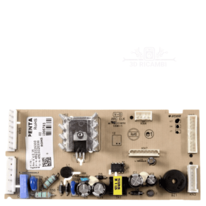 SCHEDA FRIGO BEKO 4923325300