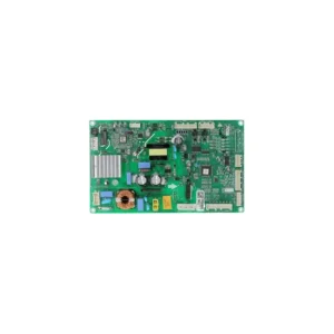 scheda frigo lg ebr80085814