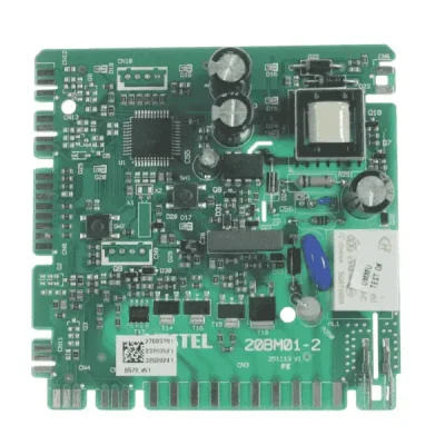 SCHEDA LAVASTOVIGLIE AKAI 20639025