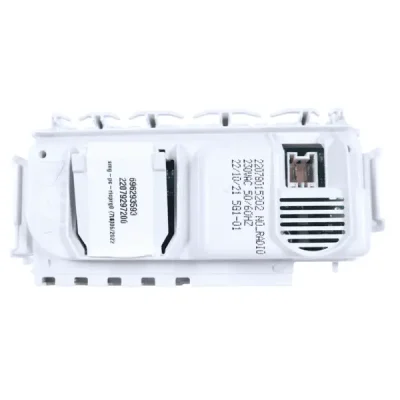 SCHEDA LAVASTOVIGLIE SMEG  696293593