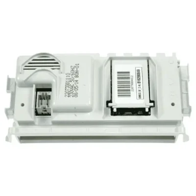 SCHEDA LAVASTOVIGLIE TIMER SMEG 816290849