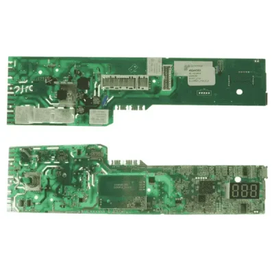 SCHEDA LAVATRICE CANDY/HOOVER 49044383