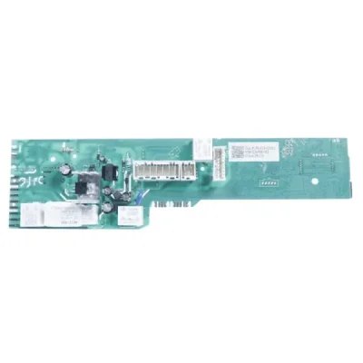 SCHEDA LAVATRICE CANDY/HOOVER  49121435