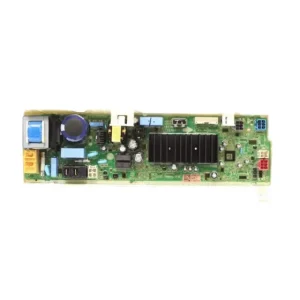 SCHEDA PCB MAIN LG EBR38483405